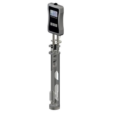 ChemTron ViscoClock自動粘度計時器